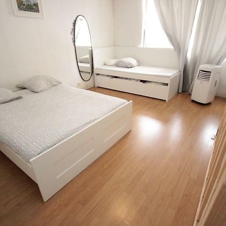 Ymmo 93500 Apartment ป็องแต็ง ภายนอก รูปภาพ