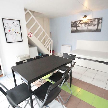 Ymmo 93500 Apartment ป็องแต็ง ภายนอก รูปภาพ
