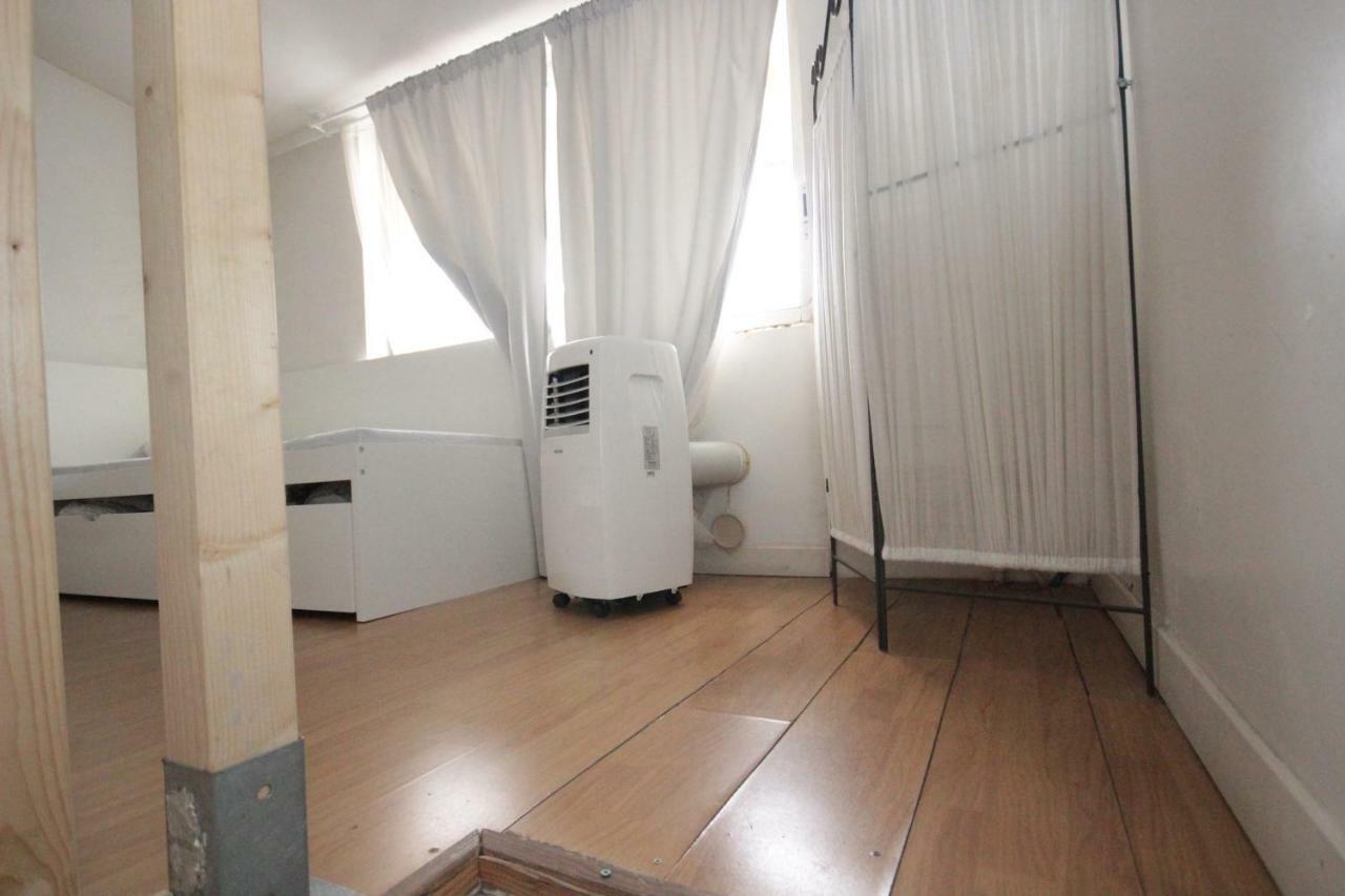 Ymmo 93500 Apartment ป็องแต็ง ภายนอก รูปภาพ