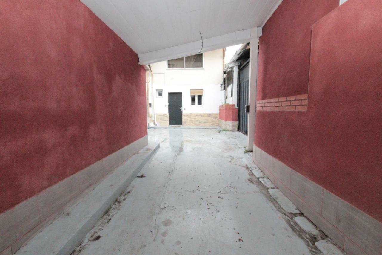 Ymmo 93500 Apartment ป็องแต็ง ภายนอก รูปภาพ