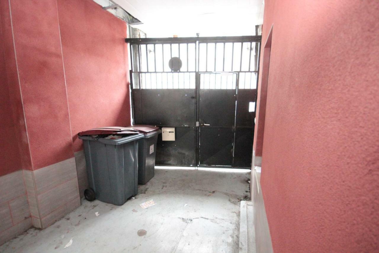Ymmo 93500 Apartment ป็องแต็ง ภายนอก รูปภาพ