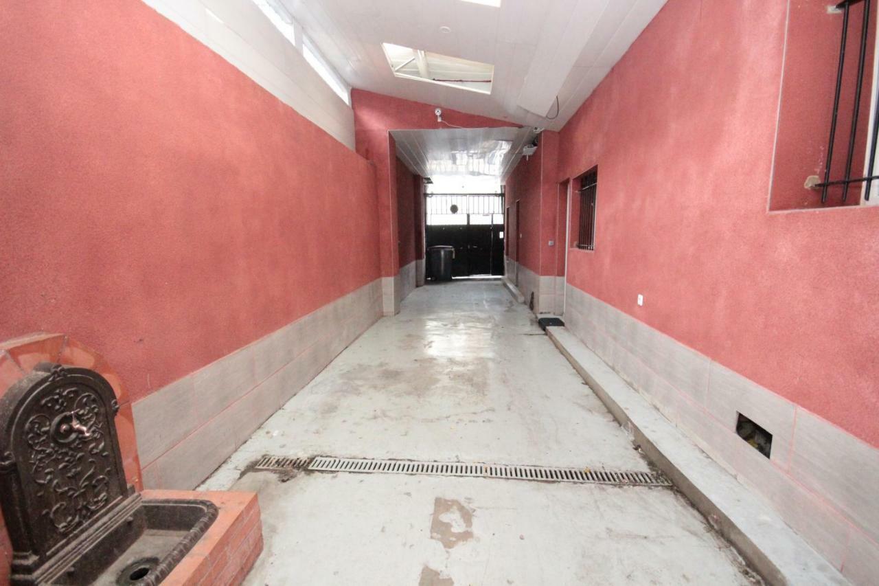 Ymmo 93500 Apartment ป็องแต็ง ภายนอก รูปภาพ