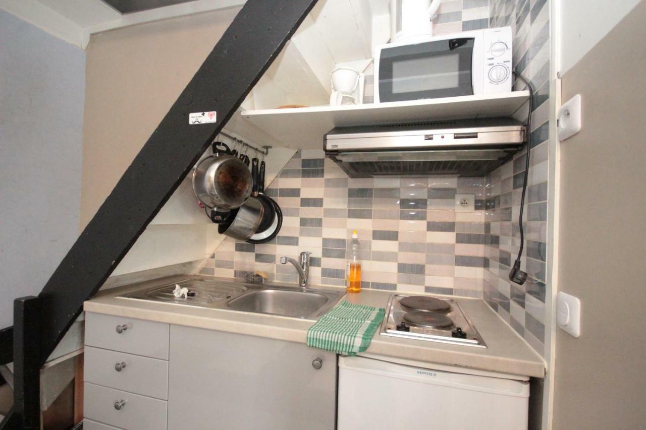 Ymmo 93500 Apartment ป็องแต็ง ภายนอก รูปภาพ