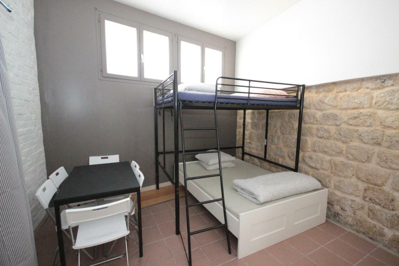 Ymmo 93500 Apartment ป็องแต็ง ภายนอก รูปภาพ