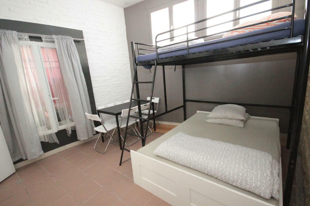 Ymmo 93500 Apartment ป็องแต็ง ภายนอก รูปภาพ