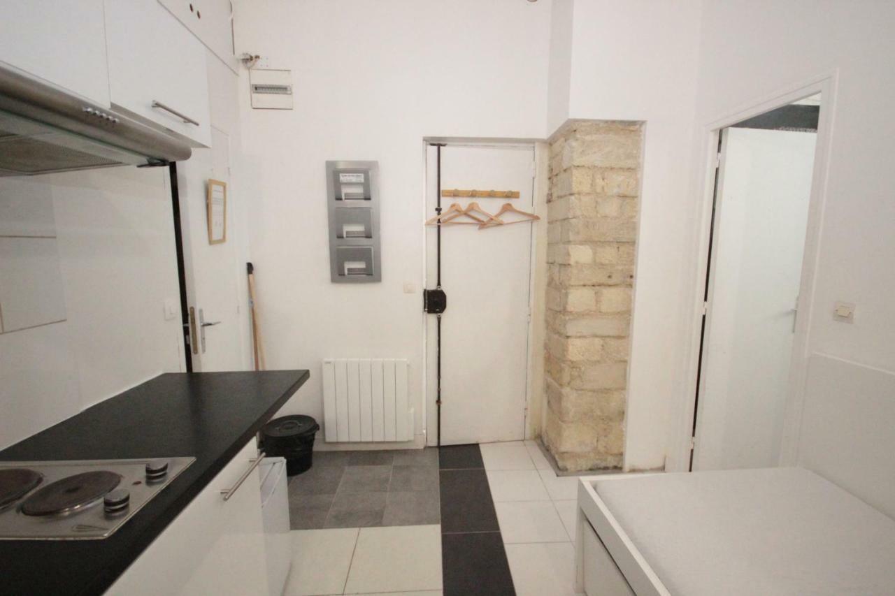 Ymmo 93500 Apartment ป็องแต็ง ภายนอก รูปภาพ