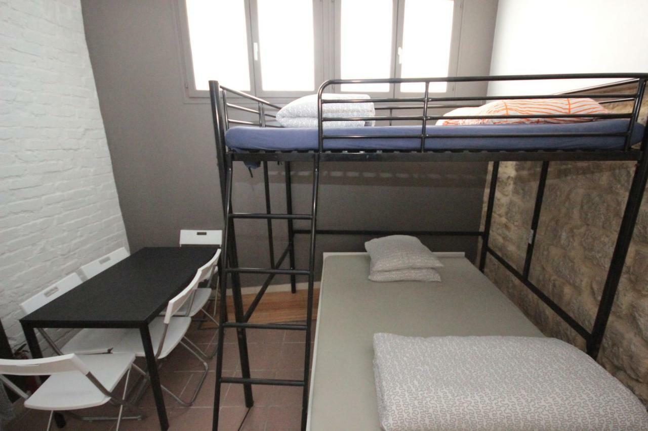 Ymmo 93500 Apartment ป็องแต็ง ภายนอก รูปภาพ