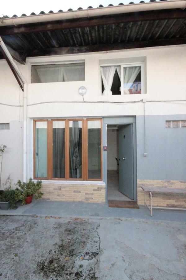 Ymmo 93500 Apartment ป็องแต็ง ภายนอก รูปภาพ