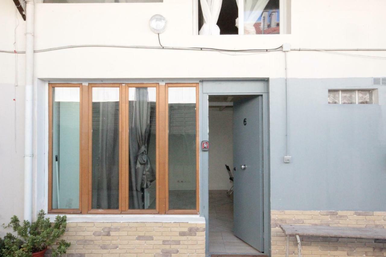Ymmo 93500 Apartment ป็องแต็ง ภายนอก รูปภาพ