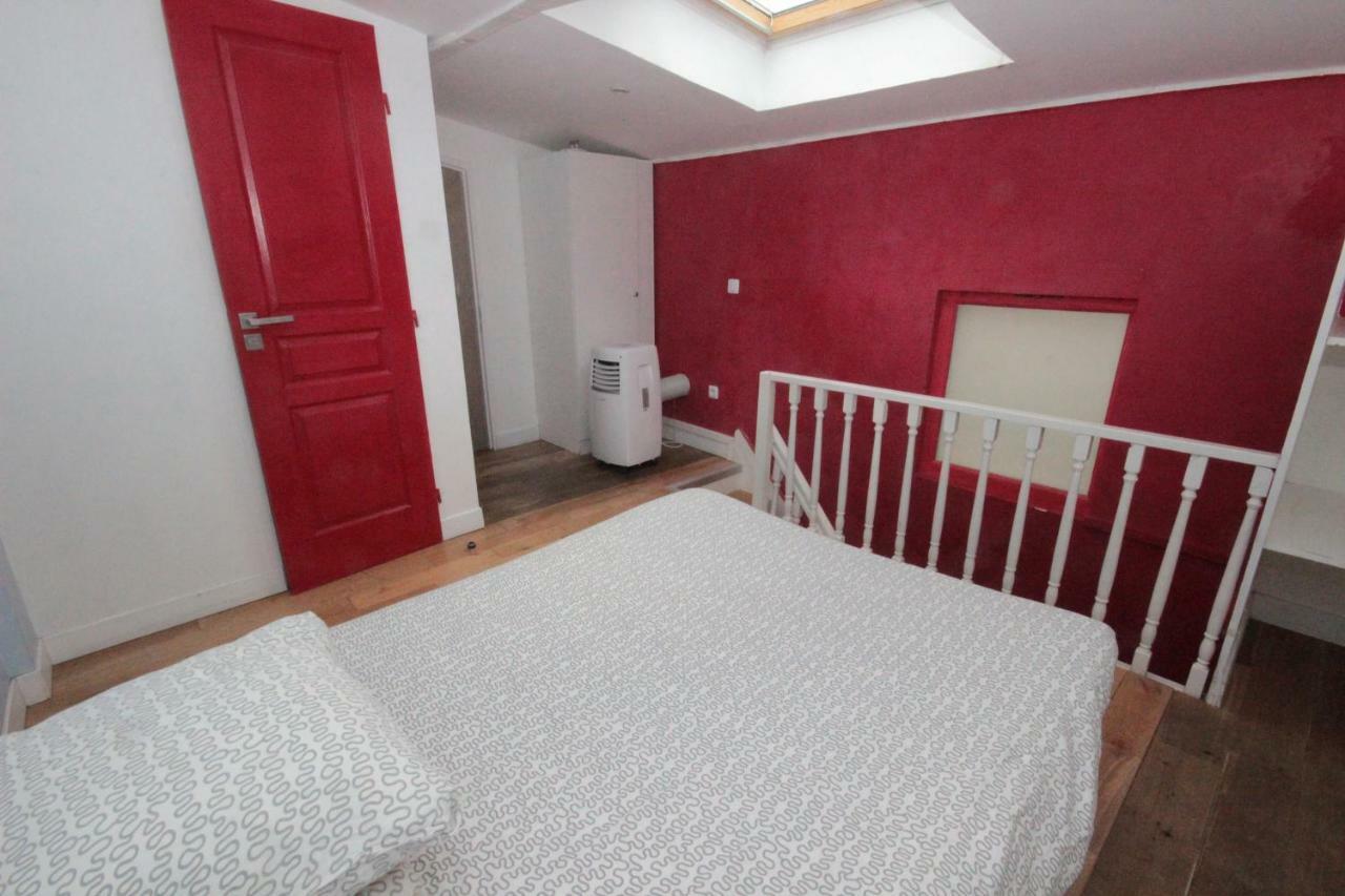 Ymmo 93500 Apartment ป็องแต็ง ภายนอก รูปภาพ