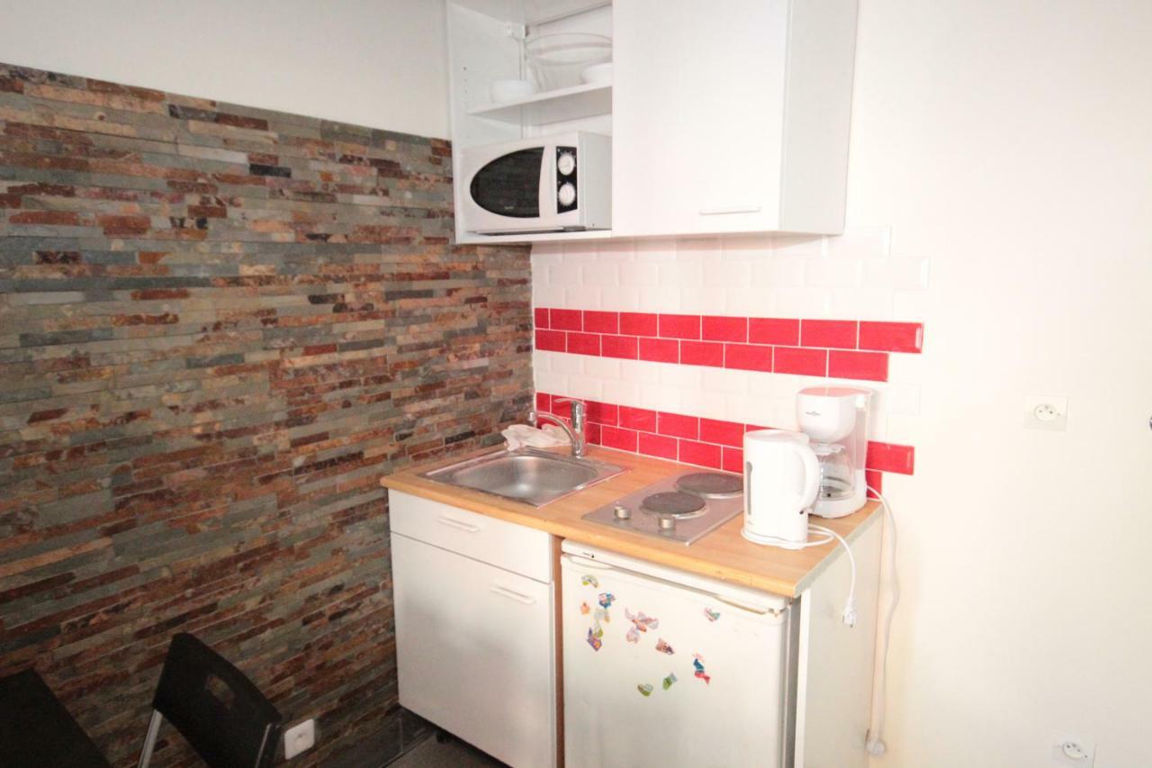 Ymmo 93500 Apartment ป็องแต็ง ภายนอก รูปภาพ