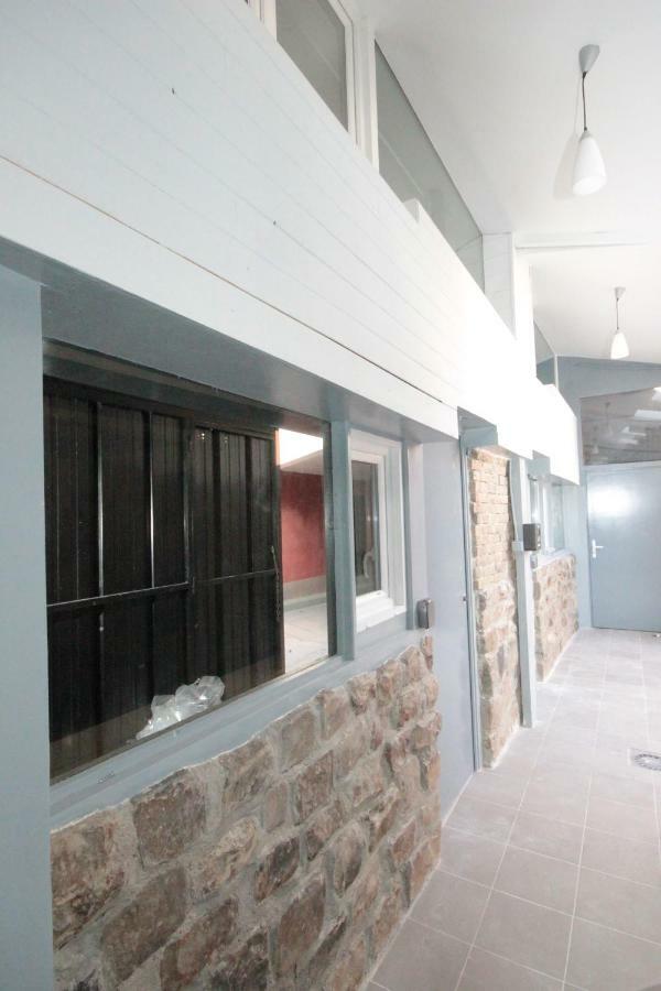 Ymmo 93500 Apartment ป็องแต็ง ภายนอก รูปภาพ